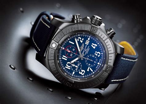 breitling watch new|breitling avenger watches 2023.